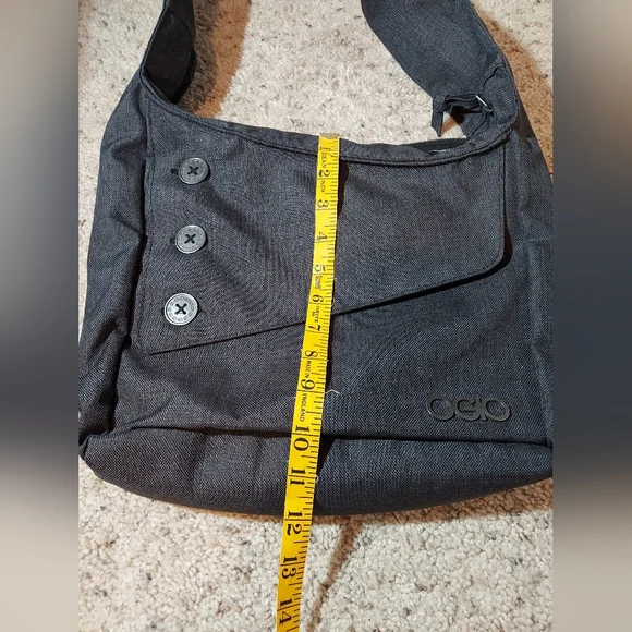 Ogio Cross Body Tablet Bag - Picture 6 of 7